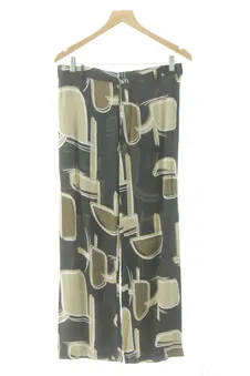 Pantalon décontracté L Zara, photo 1 sur 2