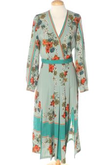 Aufwändiges Kleid M Sandro, Foto 1 von 3