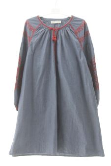 Vestido 13 años Zara