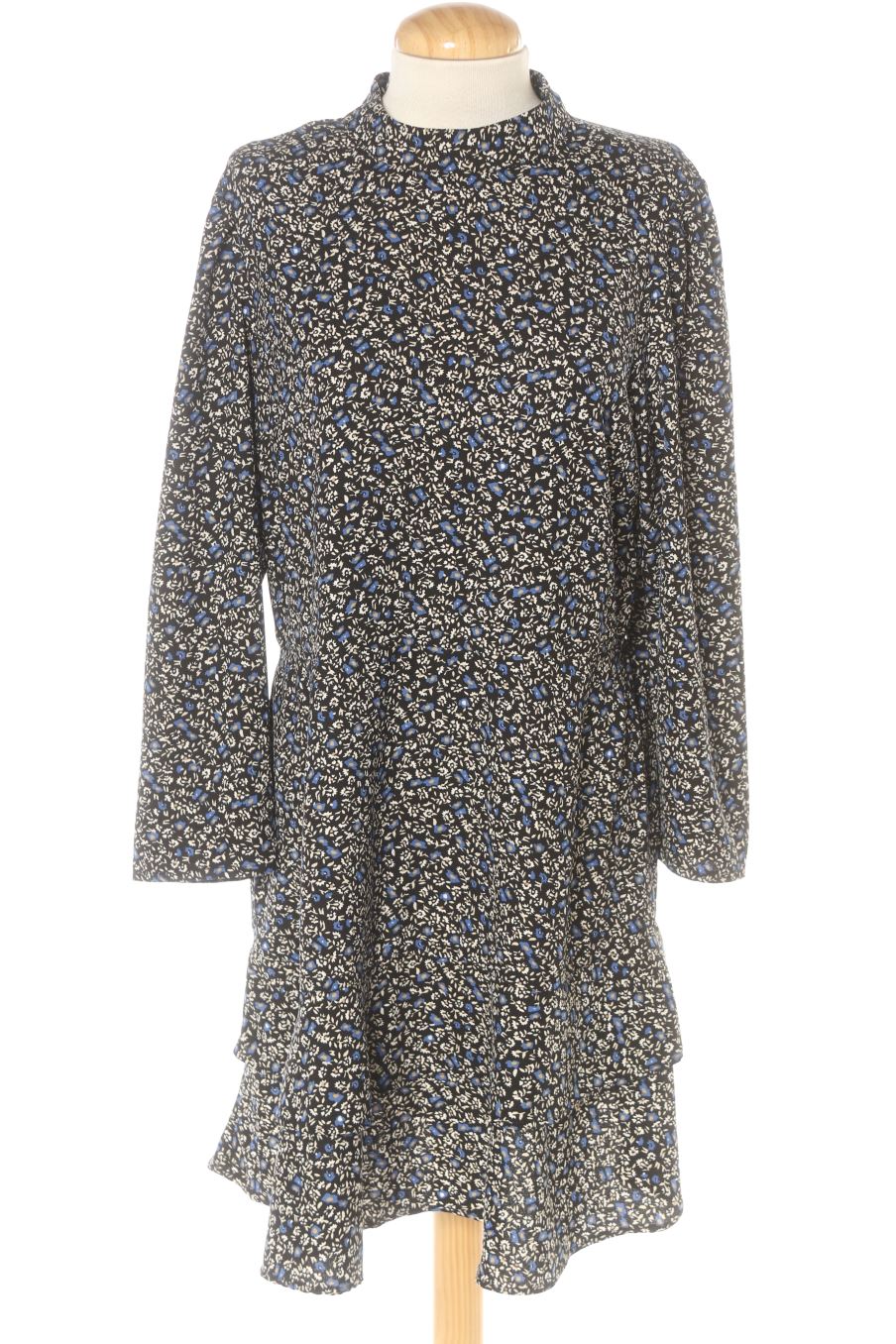 Vestido casual de Dorothy Perkins de la talla 42, de color flores