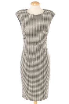 Vestido casual S Zara, foto 1 de 2