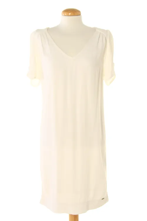 Robe de jour