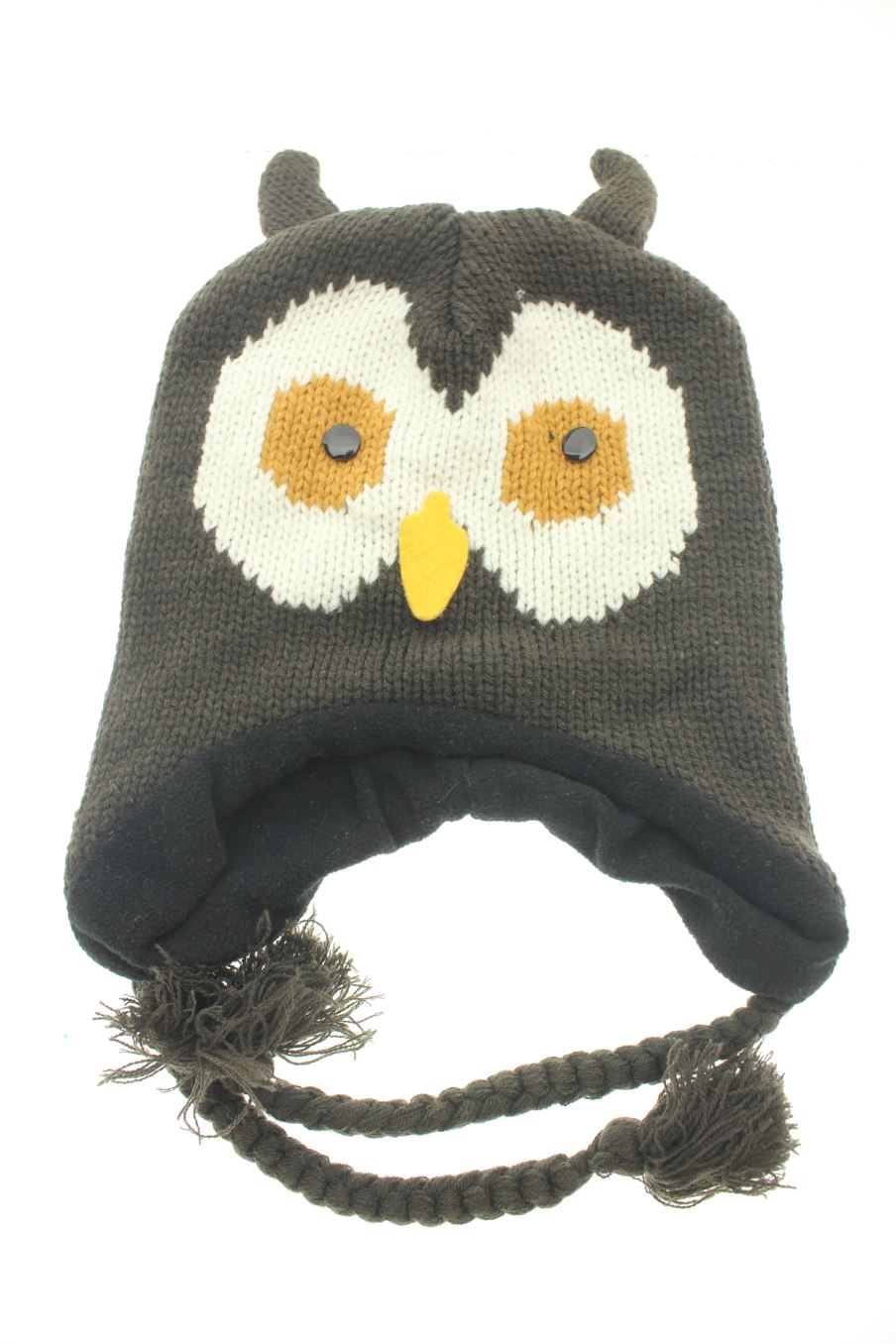 Gorro de D&Y de la talla Talla única de segunda mano