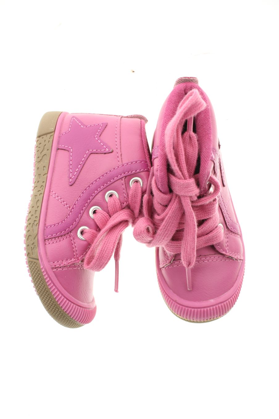 gebraucht PERCENTIL Turnschuhe Größe 23