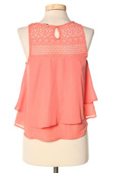 Top XS Tally Weijl