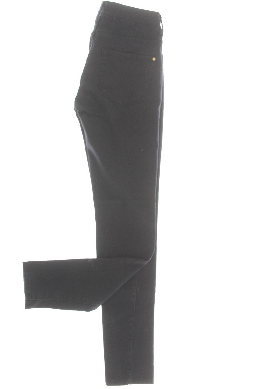 Vaqueros de Mango de la talla 36, de color azul marino de ropa vaquera