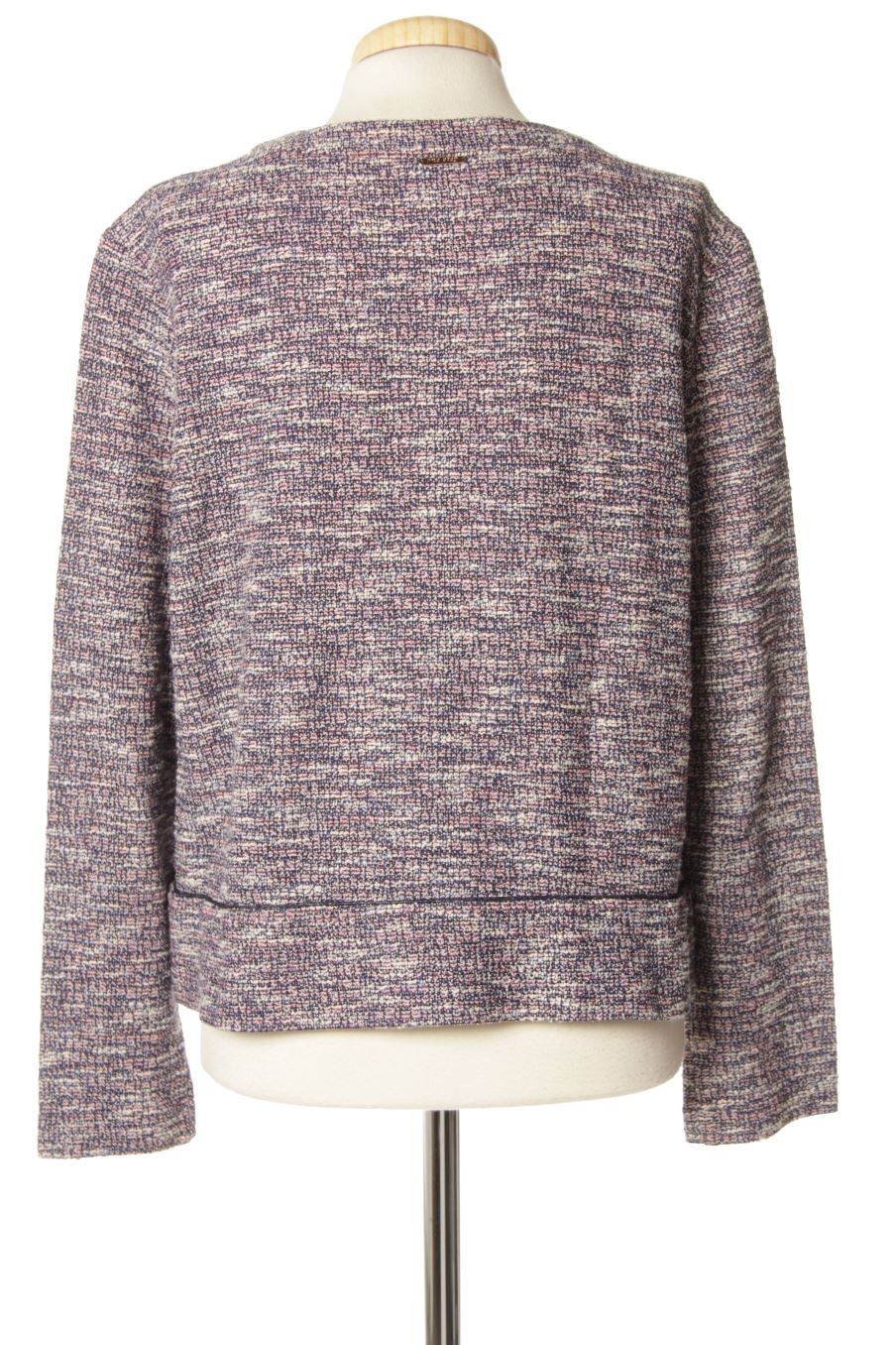Gilet One step de la taille 44, de couleur imprimés