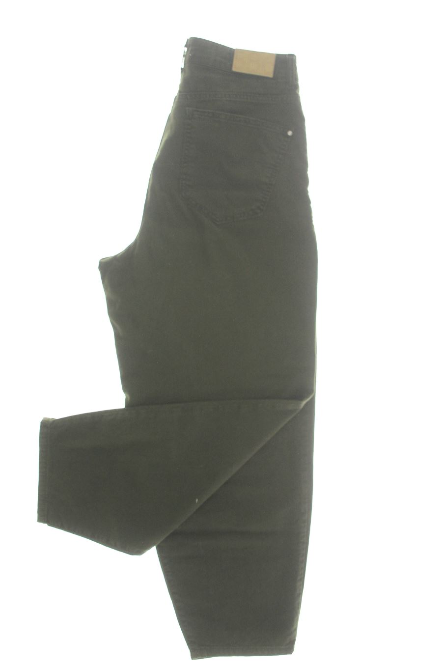 Jeans Sfera de la taille 40, de couleur vert de denim
