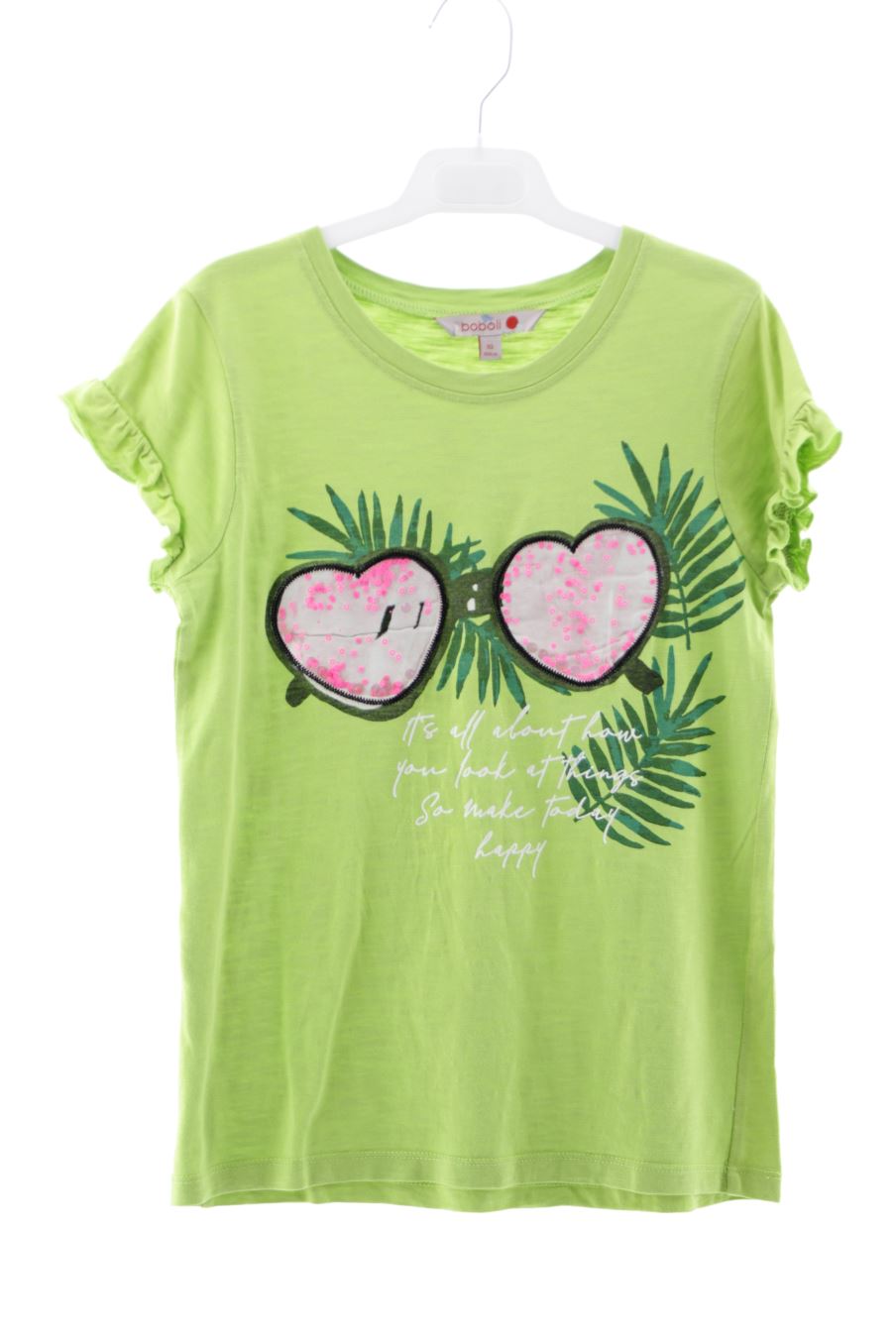 Camiseta de Boboli de la talla 10 años de segunda mano