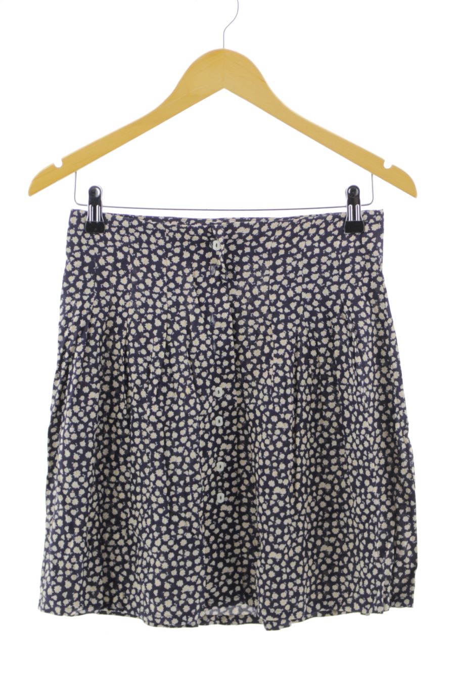 Gonne de Mango de la talla XS, de color fiori