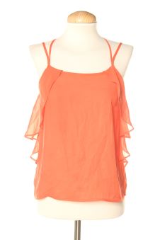 Top S Bershka, foto 1 de 2