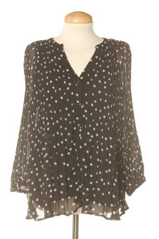 Blusa de manga larga 36 Fórmula Joven, foto 1 de 2