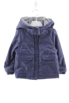 Cazadora 2 anni La redoute