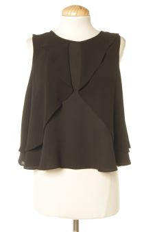 Top XS Zara, foto 1 di 2