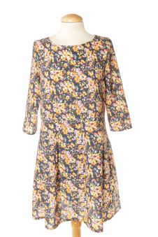 Robe casual M SUITEBLANCO, photo 1 sur 2