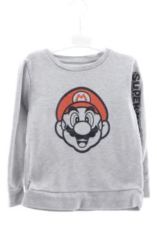 Sweatshirt 3 ans Nintendo