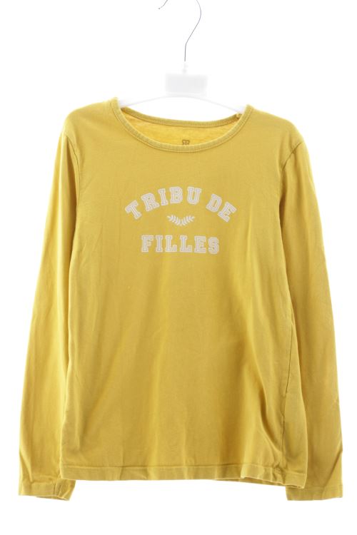 Langärmeliges T-shirt