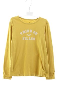 Langärmeliges T-shirt 128 La redoute