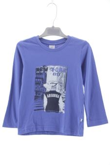 T-shirt manches longues 4 ans Absorba