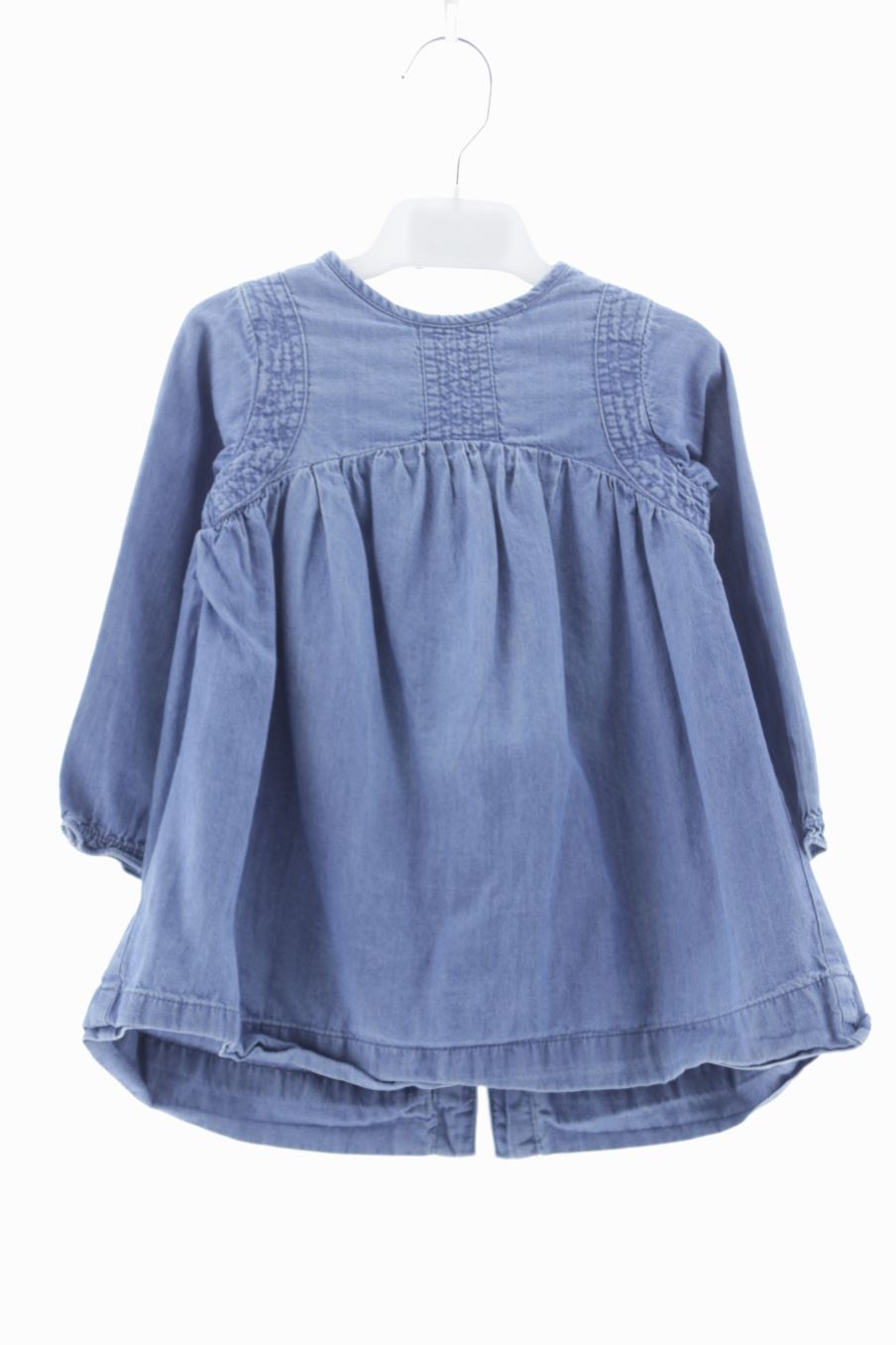 Robe Gocco de la taille 18 mois de seconde main