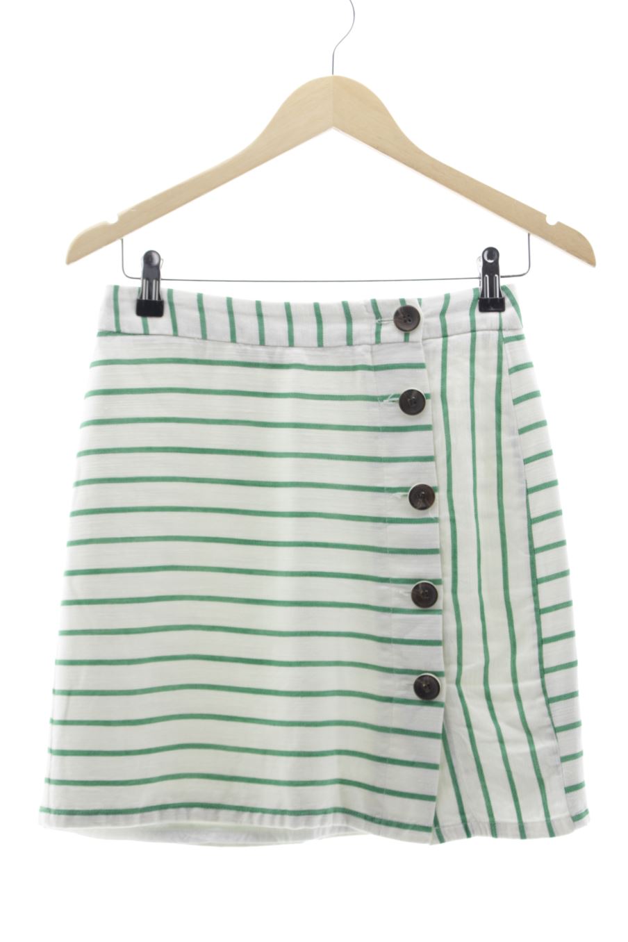 Jupe Edc (ESPRIT) de la taille 32, de couleur rayures