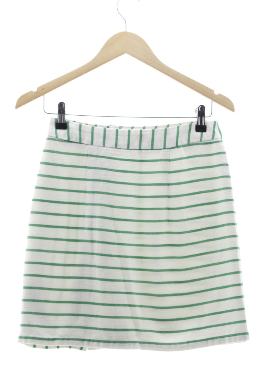 Jupe Edc (ESPRIT) de la taille 32, de couleur rayures