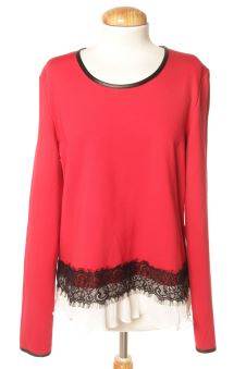 Pullover XL Rinascimento