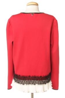 Pullover XL Rinascimento