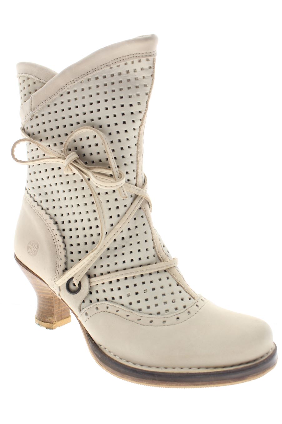 Botines de NEOSENS de la talla 37, de color beige de