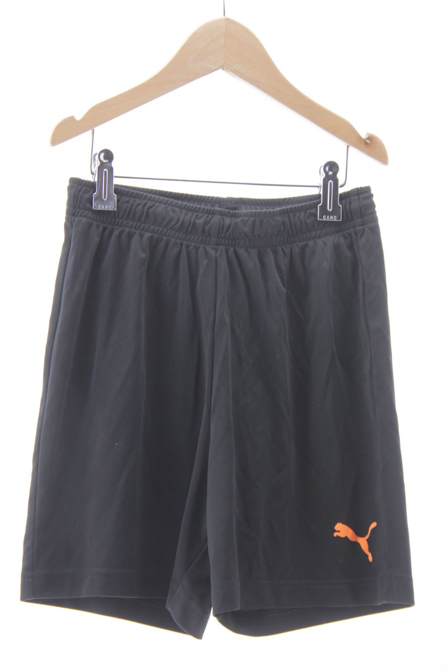 gebraucht Puma Casual hosen Größe 128