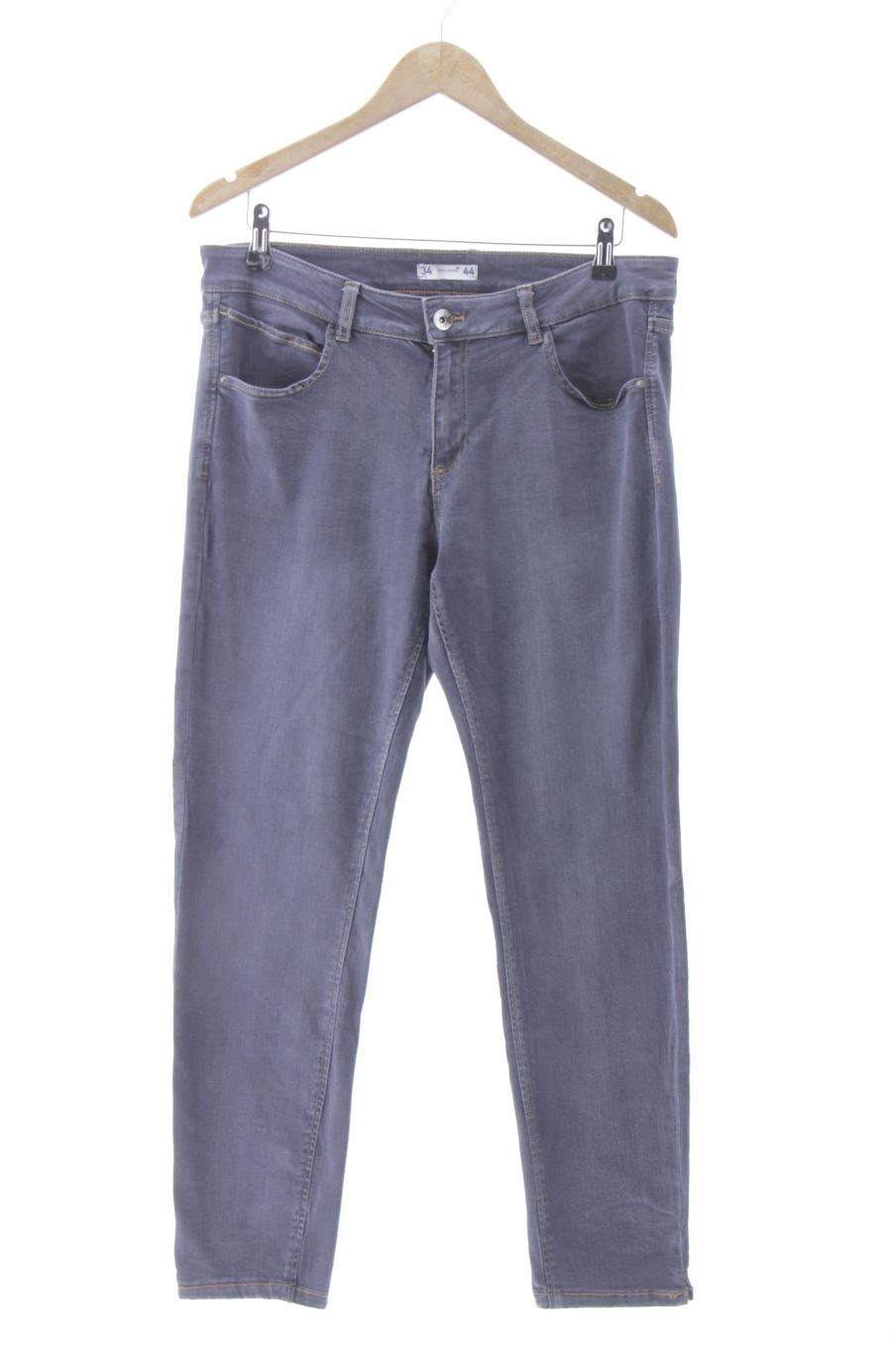 Vaquero de Sfera de la talla 44, de color azul de ropa vaquera