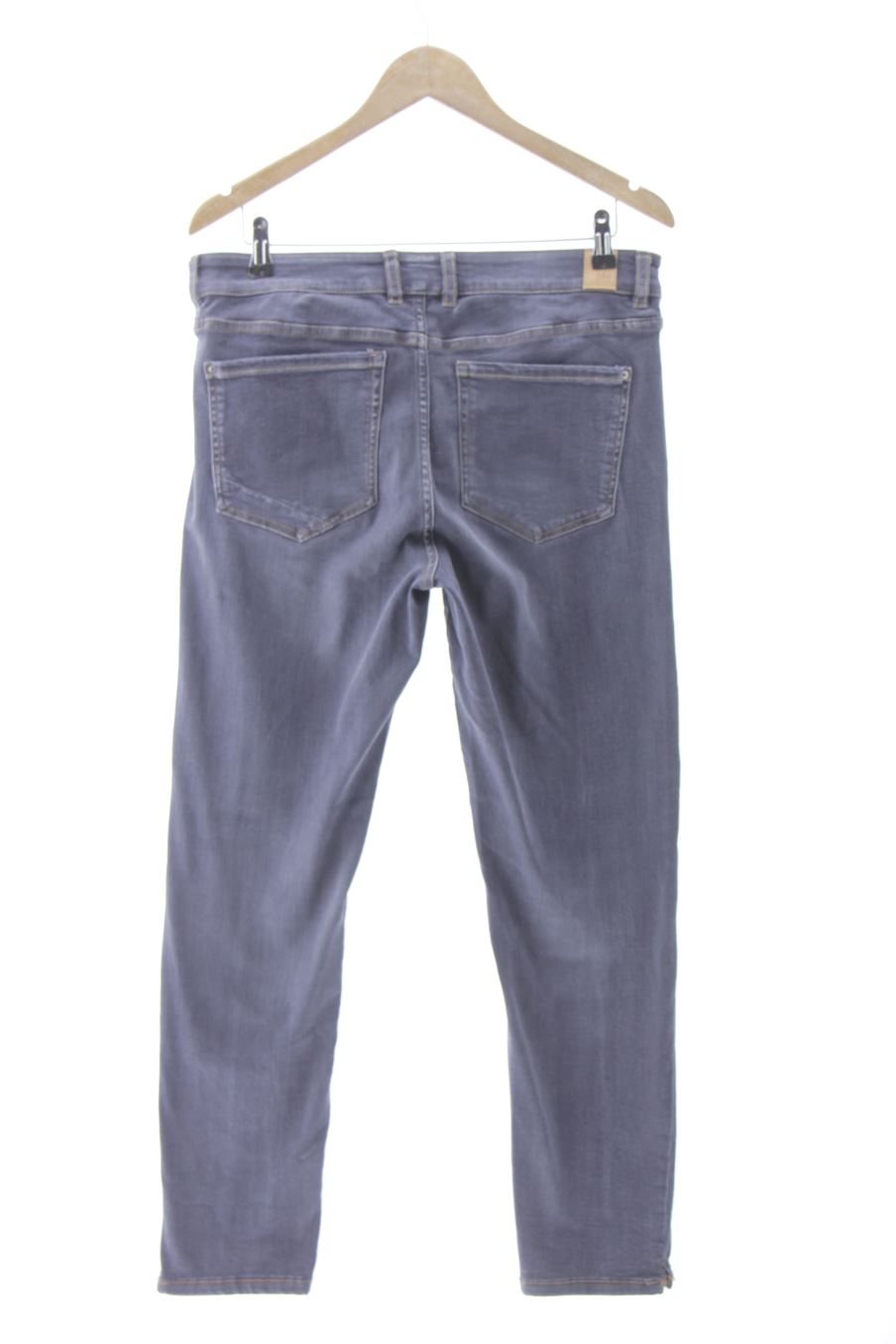 Vaquero de Sfera de la talla 44, de color azul de ropa vaquera