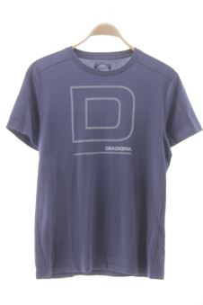 Camiseta manga corta S Diadora