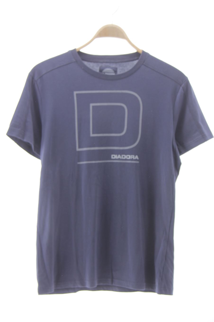 Camiseta manga corta de Diadora de la talla S