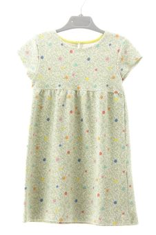 Vestido 4 años Zara