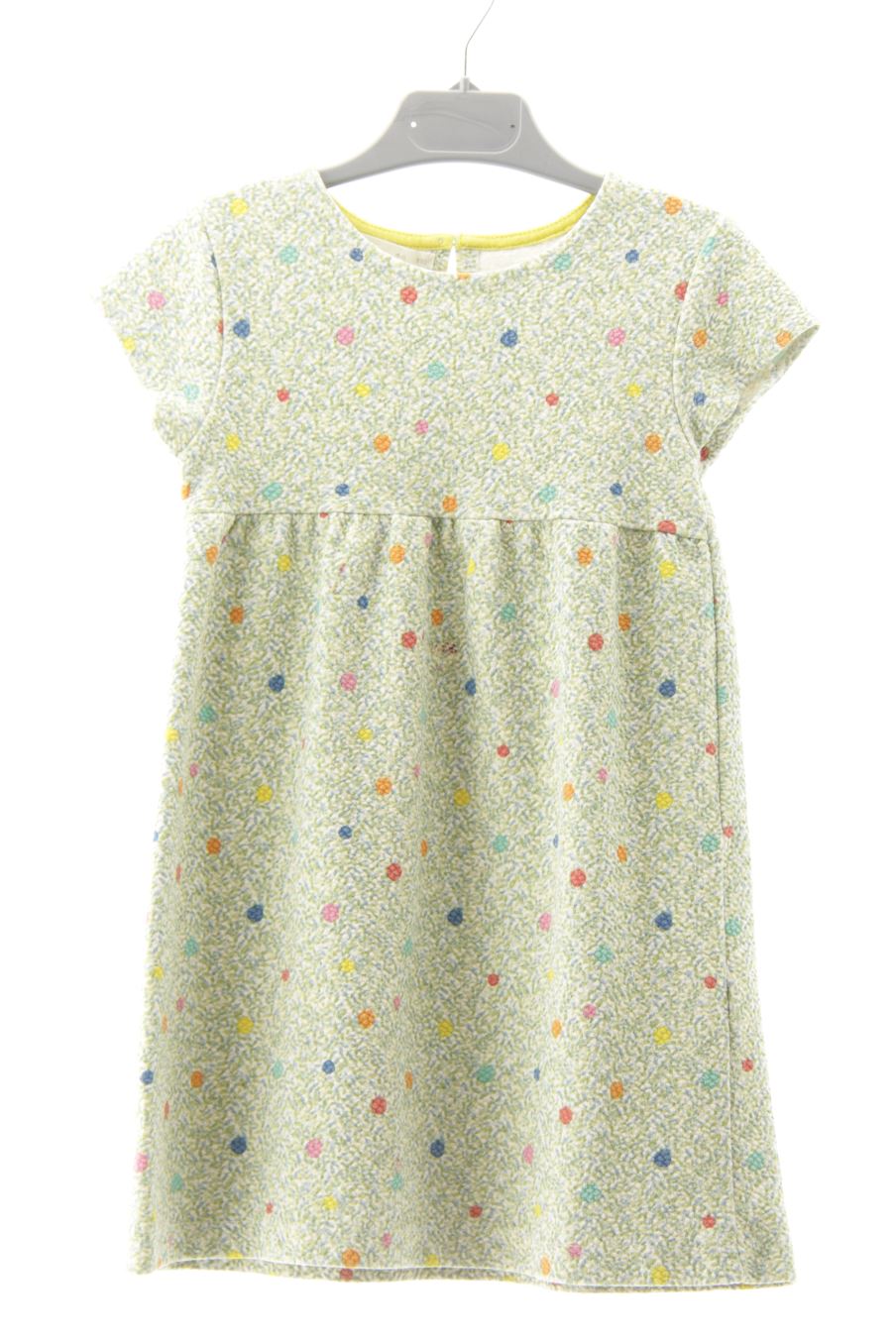Robe Zara de la taille 4 ans de seconde main