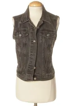 Gilet XS Mango, photo 1 sur 2