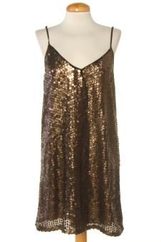 Aufwändiges Kleid M Pull & Bear, Foto 1 von 2