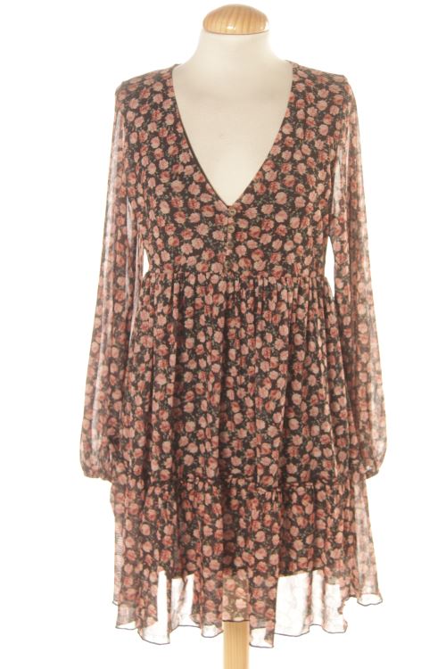 Robe casual