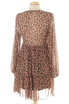 Robe casual S Pull & Bear