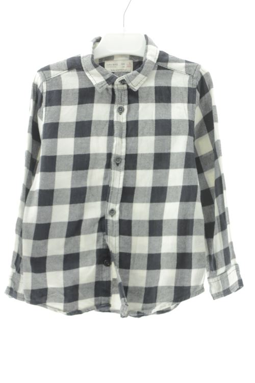 Camisa de manga larga
