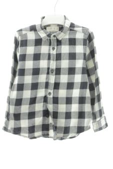 Chemise manches longues 5 ans Zara