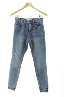 Jeans 34 Stradivarius