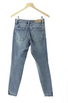 Jeans 34 Stradivarius