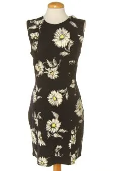 Vestido casual M Desigual, foto 1 de 2
