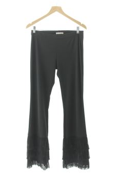 Pantalon Casual M Zara