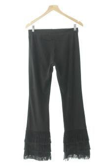 Pantalon Casual M Zara