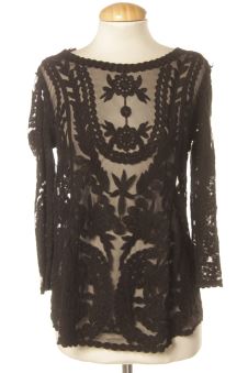 Blouse à manches longues S H&M Premama