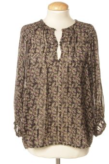 Blusa de manga larga S Tintoretto
