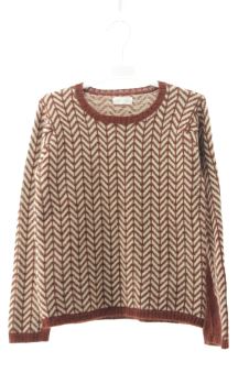 Pull 10 ans LIMA LIMON
